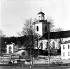 KYRKA STIGPORT