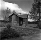 BONDGÅRD BOSTADSHUS