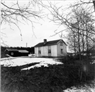 BONDGÅRD BOSTADSHUS JORDBRUKSBEBYGGELSE