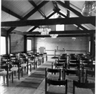 KYRKOINTERIÖR KYRKA