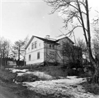 VÅRBILD BOSTADSHUS BONDGÅRD