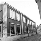 BOSTADSHUS FRÖHANDEL