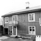 BOSTADSHUS