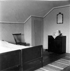 BOSTADSINTERIÖR