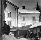 BOSTADSHUS RIVNINGSHUS