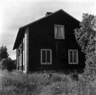 BONDGÅRD BOSTADSHUS
