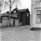 BOSTADSHUS STADSBEBYGGELSE