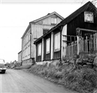 BOSTADSHUS STADSBEBYGGELSE