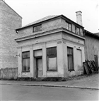 AFFÄRSBYGGNAD