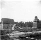 FRILUFTSMUSEUM KYRKA KLOCKSTAPEL STIGPORT