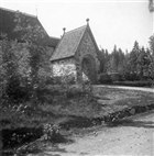 KYRKA FRILUFTSMUSEUM STIGPORT