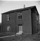 SKOLA FRILUFTSMUSEUM FOLKSKOLA LÄRARBOSTAD