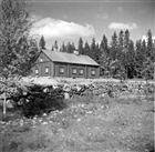 FRILUFTSMUSEUM BOSTADSHUS PRÄSTGÅRD