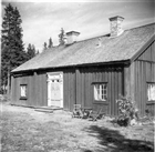 FRILUFTSMUSEUM BOSTADSHUS PRÄSTGÅRD