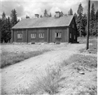 FRILUFTSMUSEUM BOSTADSHUS PRÄSTGÅRD