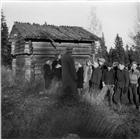 FRILUFTSMUSEUM FRILUFTSMUSEUM FÄBOD BARN