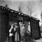 FRILUFTSMUSEUM FRILUFTSMUSEUM FÄBOD