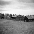 BONDGÅRD FRILUFTSMUSEUM FRILUFTSMUSEUM