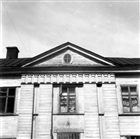 BOSTADSHUS