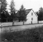 HERRGÅRD FRILUFTSMUSEUM BOSTADSHUS