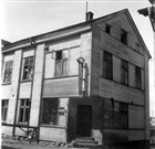 AFFÄRSBYGGNAD BOSTADSHUS