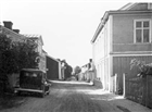 BOSTADSHUS STADSBEBYGGELSE