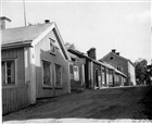 BOSTADSHUS