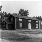 BONDGÅRD BOSTADSHUS