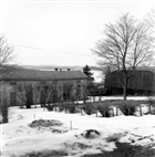 UTHUS VINTERBILD