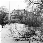BOSTADSHUS