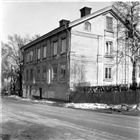 BOSTADSHUS