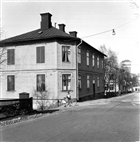 BOSTADSHUS