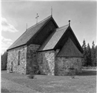 FRILUFTSMUSEUM KYRKA