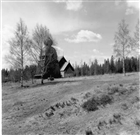 FRILUFTSMUSEUM KLOCKSTAPEL STIGPORT KYRKA