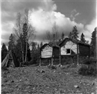 FRILUFTSMUSEUM FRILUFTSMUSEUM HÄRBRE KÅTA