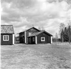 FRILUFTSMUSEUM FRILUFTSMUSEUM BOSTADSHUS GARVERI