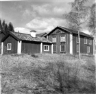 FRILUFTSMUSEUM GARVERI BOSTADSHUS FRILUFTSMUSEUM