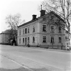 STADSBEBYGGELSE BOSTADSHUS