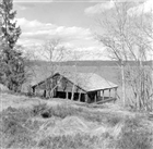 FRILUFTSMUSEUM FISKELÄGE SJÖBOD FRILUFTSMUSEUM