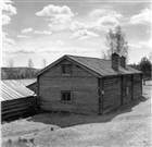 BONDGÅRD FRILUFTSMUSEUM FRILUFTSMUSEUM