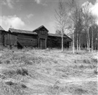 BONDGÅRD FRILUFTSMUSEUM