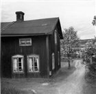 ARBETARBOSTAD BOSTADSHUS