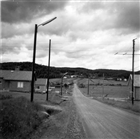 LANDSBYGDSBEBYGGELSE BYBEBYGGELSE VÄG