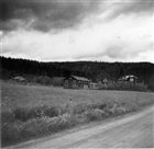 JORDBRUKSBEBYGGELSE UTHUS BOSTADSHUS BONDGÅRD