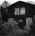 BONDGÅRD BOSTADSHUS