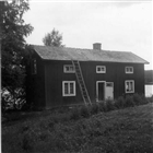 BOSTADSHUS BONDGÅRD