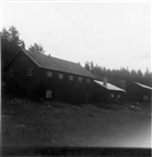 LADUGÅRD BONDGÅRD UTHUS