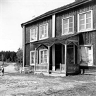 BOSTADSHUS