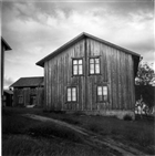 BOSTADSHUS BONDGÅRD