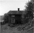 BOSTADSHUS BONDGÅRD